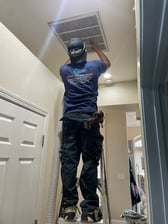 Avatar for Air cleaning solution
