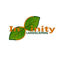 Infinity Landscaping LLC logo