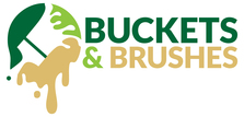 Avatar for Buckets & Brushes