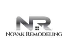 Logo for Novak Remodeling
