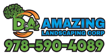 Avatar for D&A Amazing Landscaping