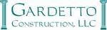 Gardetto Construction logo