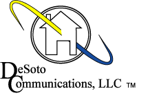 DeSoto Communications, LLC logo
