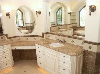 Reinhardt Brothers Marble, Tile, & Granite, Inc. logo