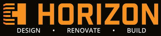 Horizon Construction & Remodeling, Inc. logo