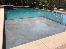 Logo for Haro Pool Plastering