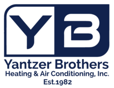 Yantzer Brothers Heating and Air Inc logo