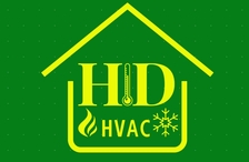 Avatar for HD HVAC