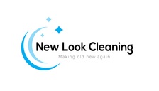 Logo for New Look Cleaning LLC