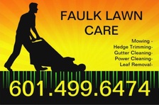 Avatar for Faulk Lawn Care