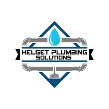 Logo for Helget Plumbing Solutions LLC