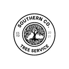 Logo for Southern Co. Tree Service LLC