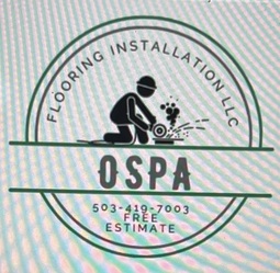 OSPA Flooring Installation, LLC logo