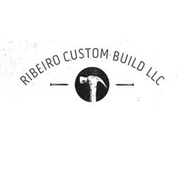 Ribeiro Custom Build, LLC logo