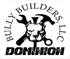 Dominion Bully Builders, LLC logo