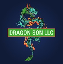 Logo for Dragon Son LLC