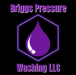 Briggs Pressure Washing, LLC logo