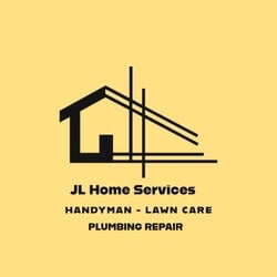 JL Home Services logo