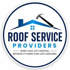 Logo for Roof Service Providers