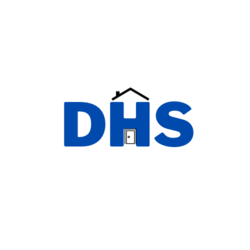 DHS logo