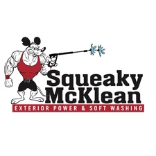 Avatar for Squeaky McKlean Exterior Power & Soft Washing