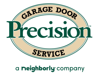 Precision Garage Door Service of Northeast Texas logo