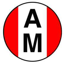 AM Expediting Drafting & Design Service logo
