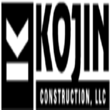 Logo for Kojin Construction, LLC