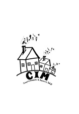 Logo for CIM Improvements and Repairs, LLC