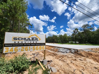 Schuler Services, LLC logo