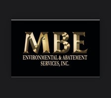 Avatar for MBE ENVIRONMENTAL AND ABATEMENT SERVICES, INC.