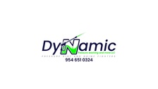 Dynamic Pressure Washing and More logo