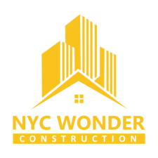 Logo for NYC Wonder Construction LLC