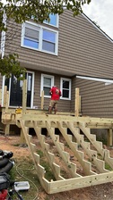 Leon Construction LLC logo