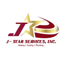 Logo for J-Star Services, Inc.