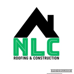 NLC Roofing & Construction logo