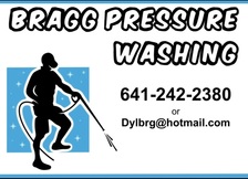 Avatar for Bragg Pressure Washing