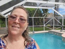 Logo for Florida's Best Pool Services