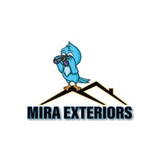 Mira Exteriors logo
