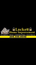 Logo for Lockett Home Improvement