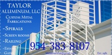 Avatar for Taylor Aluminum Metal Fabrications, LLC