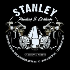 Avatar for Stanley Painting & Coatings
