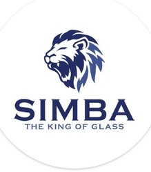 Simba Glass logo