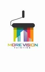 More Vision Painting logo
