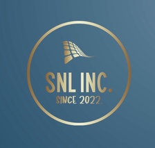 Logo for SNL Mechanical, Inc.