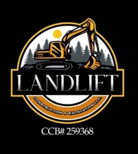 Avatar for LANDLIFT Construction & Excavation LLC