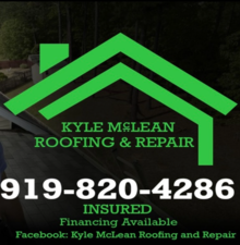 Avatar for Kyle McLean Roofing and Repair