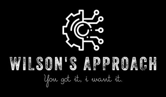 Wilson's Approach LLC logo