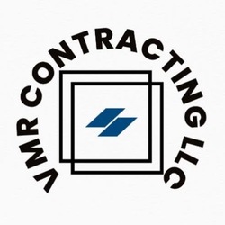 VMR Contracting LLC logo