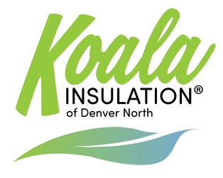 Koala Insulation of Denver North logo